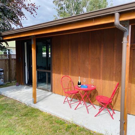 Star Cottages Lake Tekapo Exterior photo