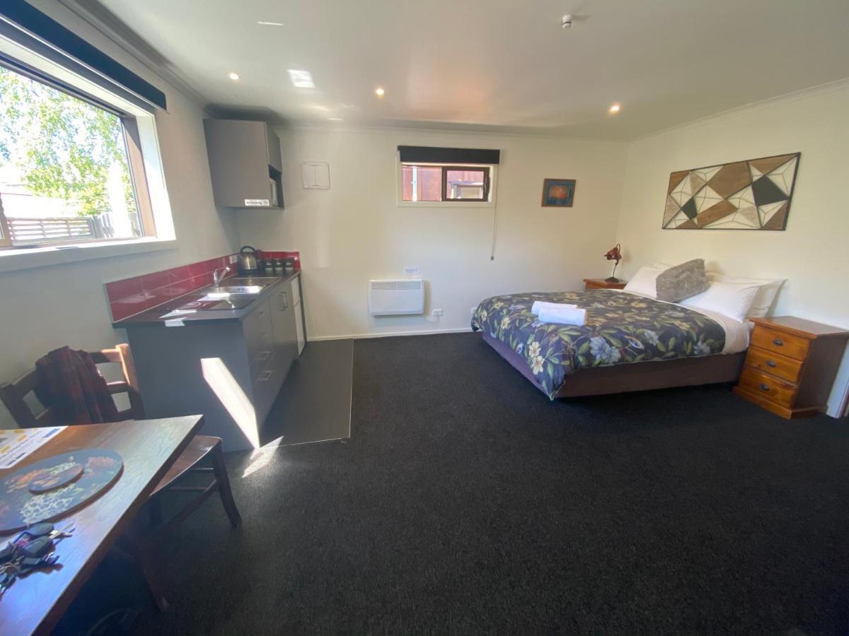Star Cottages Lake Tekapo Exterior photo