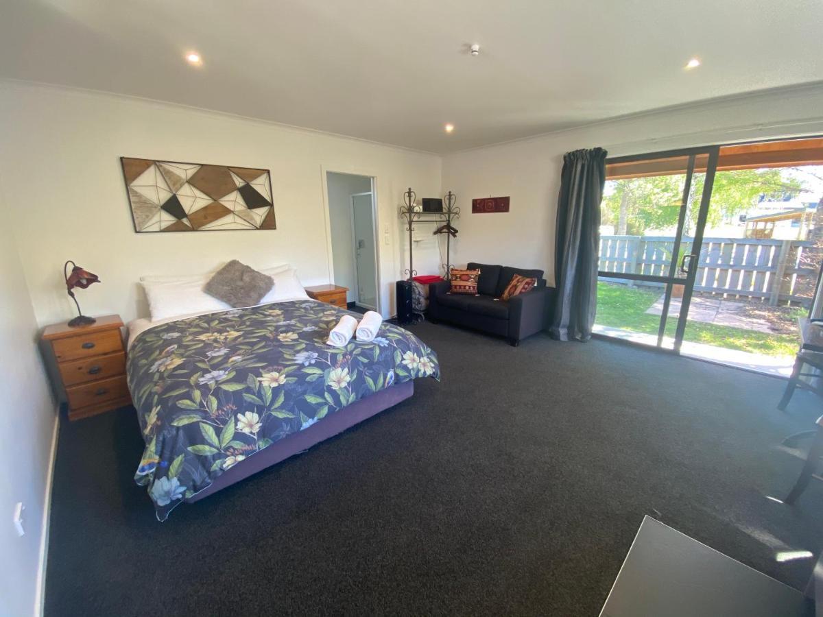 Star Cottages Lake Tekapo Exterior photo